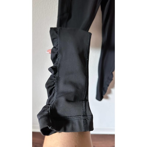 Lululemon Speed Up Tight Full-On Luxtreme 28 Ruchin Sz. 6 - Picture 2 of 9